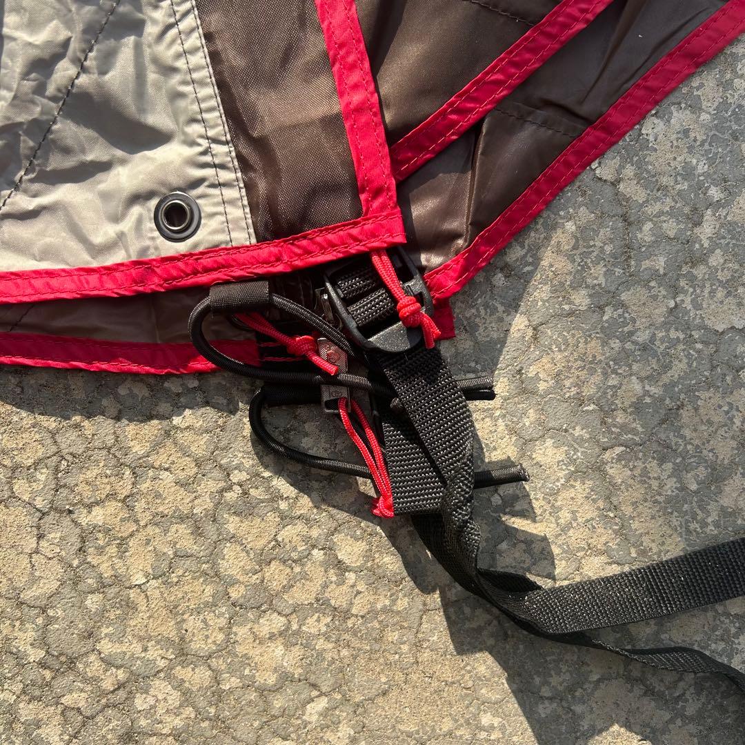 コールマン ウェザーマスター ブリーズドームⅣ 300