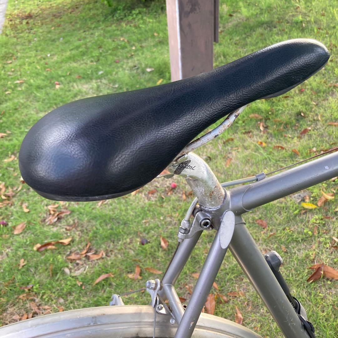 ブリヂストン Travzone TD-500 自転車