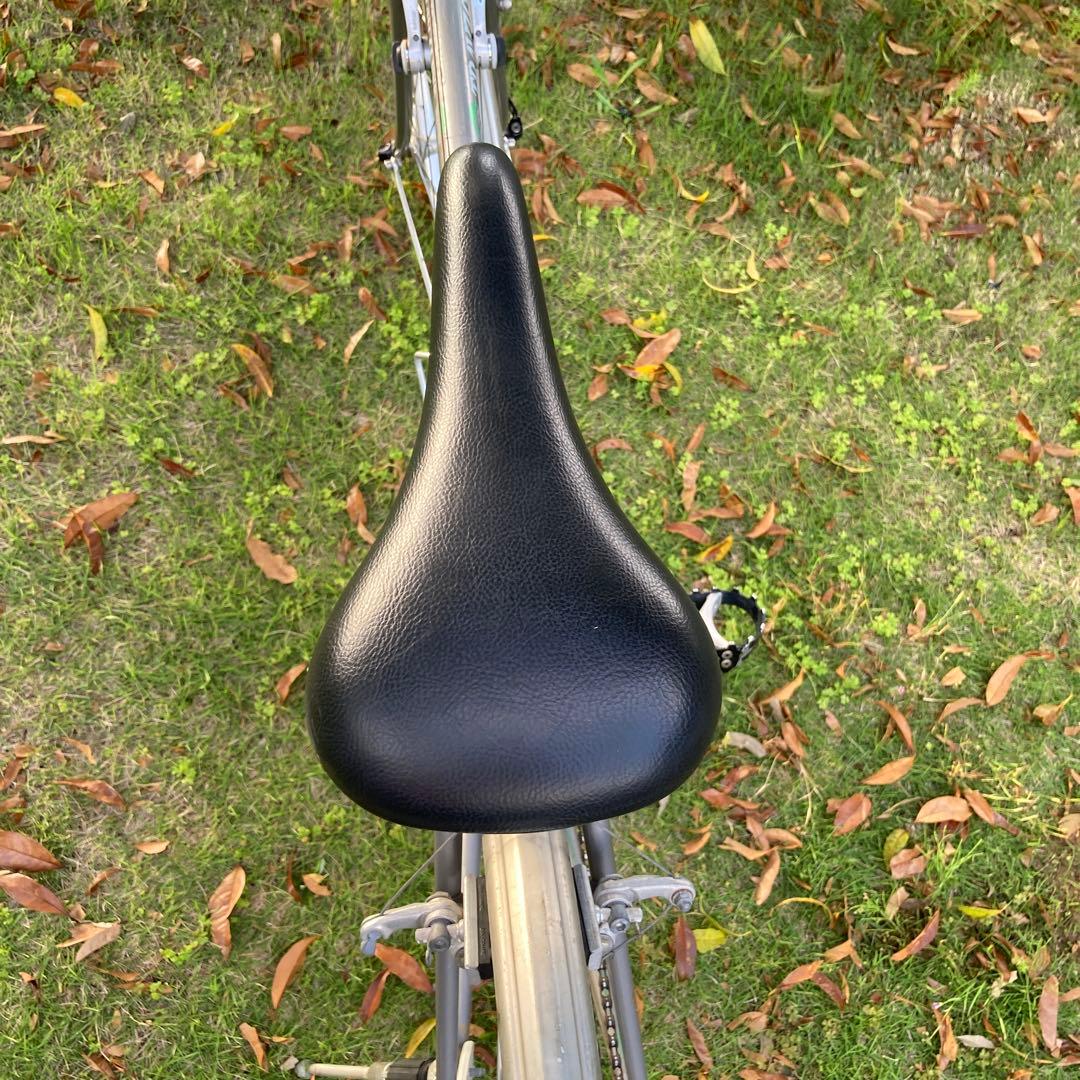 ブリヂストン Travzone TD-500 自転車