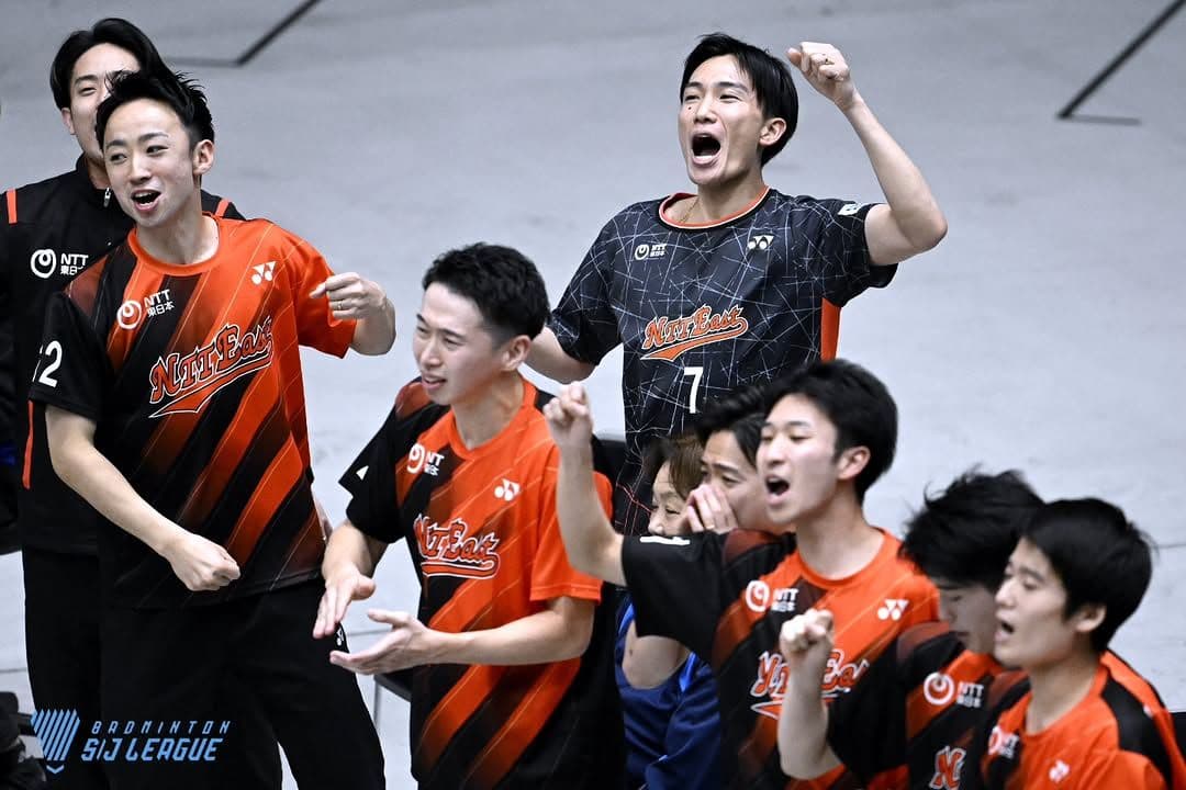 YONEX桃田賢斗選手モデル日本代表 NTT東日本受注会限定数量限定10758Y