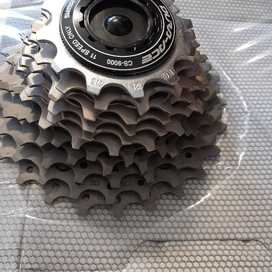 Okuman　　cs-9000 12-25 、11-25セット