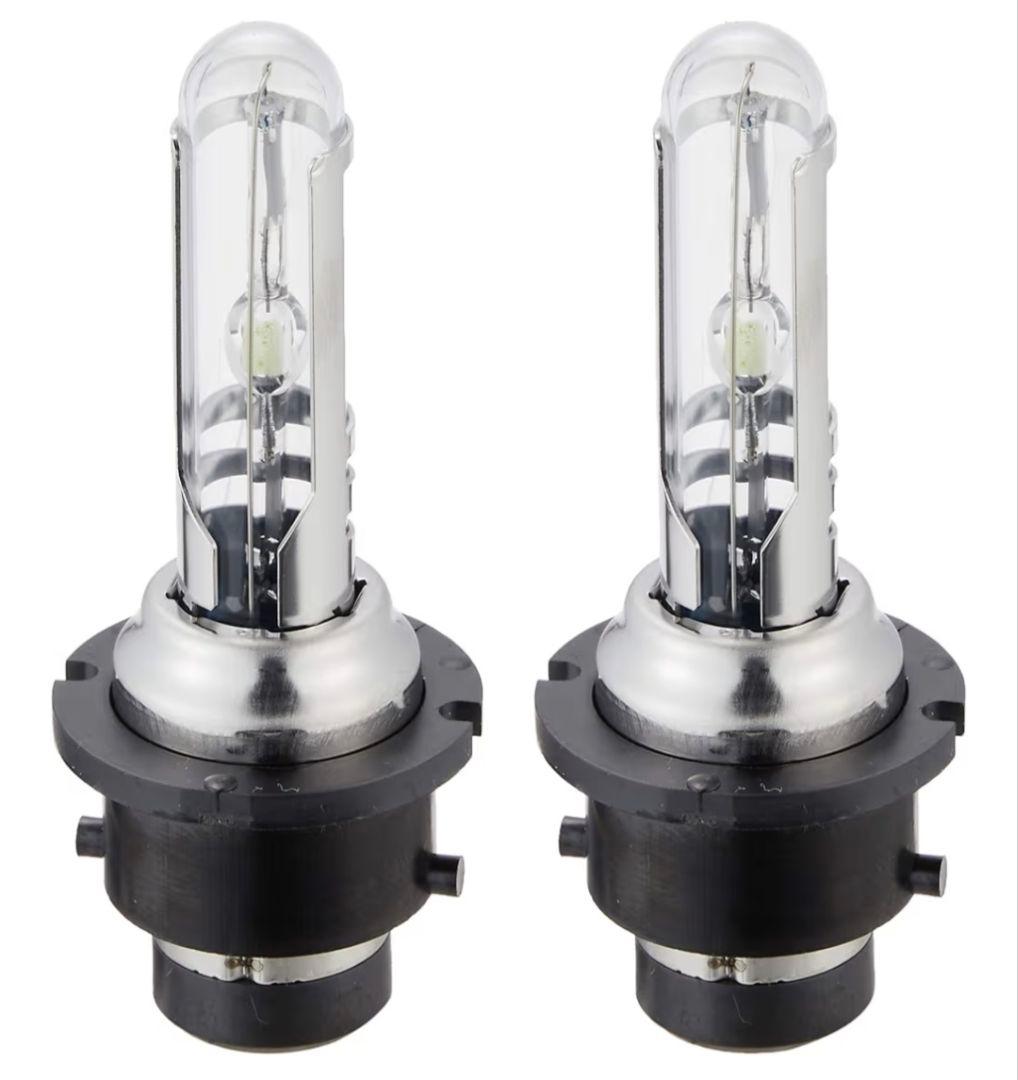 【カーメイト】ヘッドライト GIGA DUALX2 車検対応 GXB967N