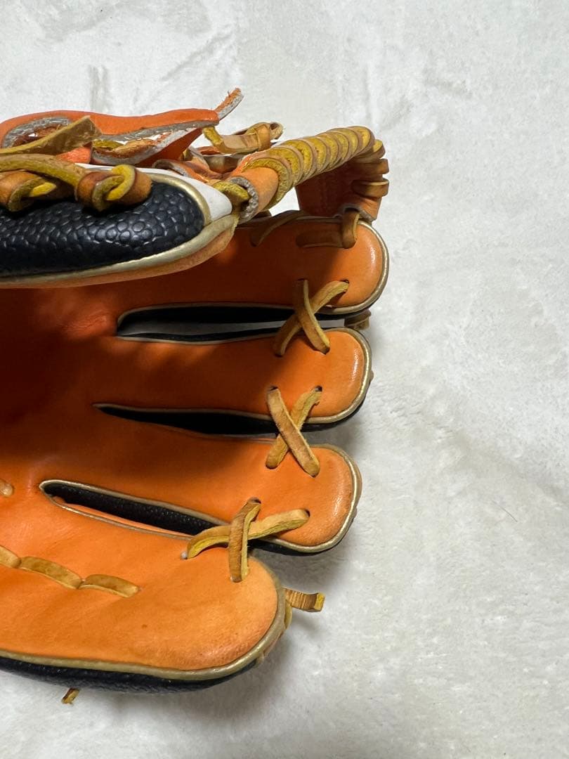 Wilson The Wannabe Hero 軟式 オールラウンド ウィルソン