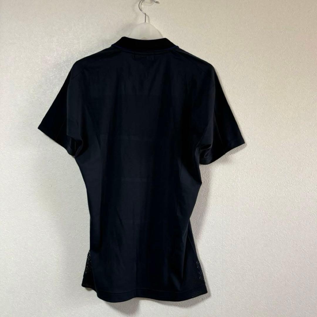 MARK&LONA マークアンドロナ　ポロシャツ　L