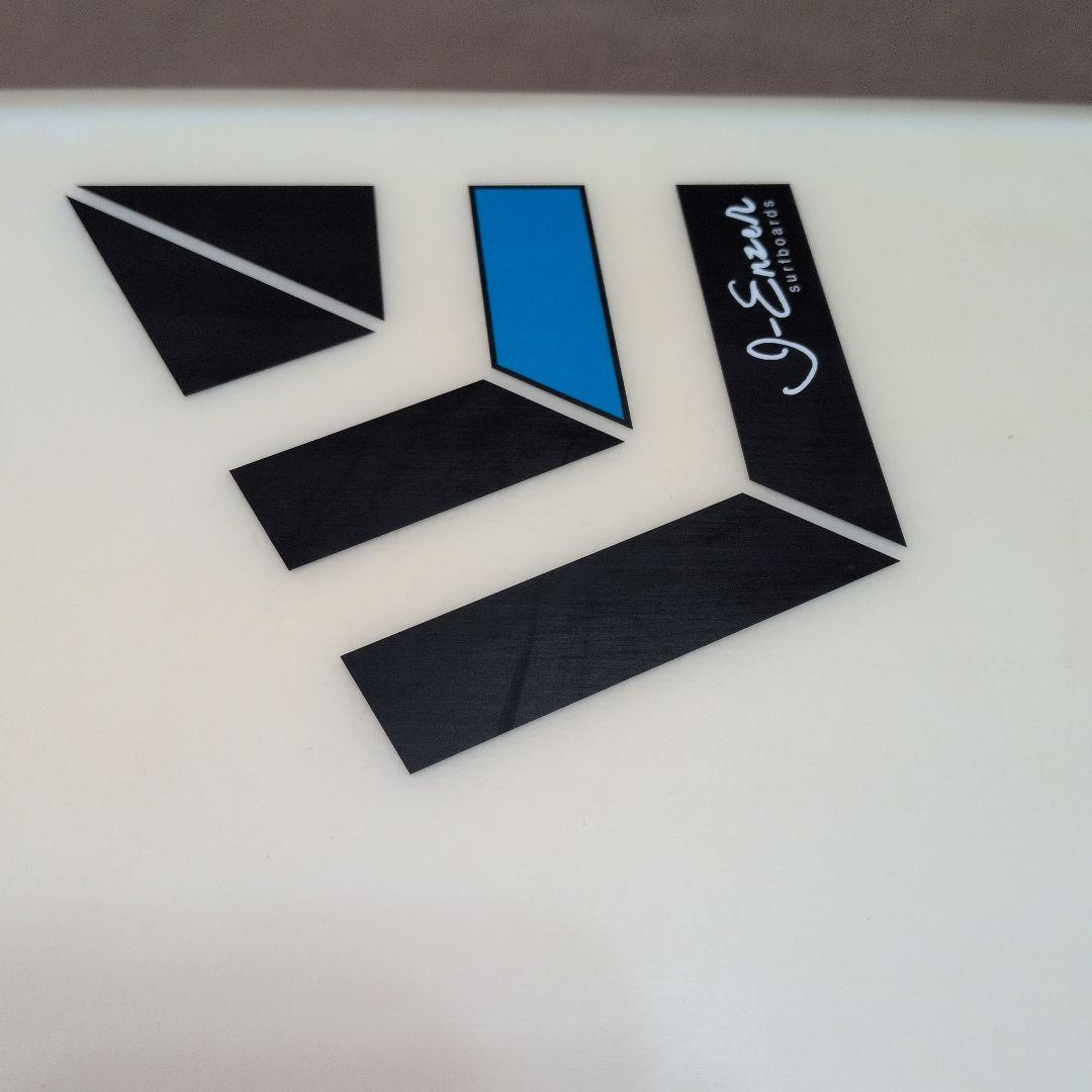 ENZER SURFBOARDS（アイエンザーサーフボード) 6'0ft