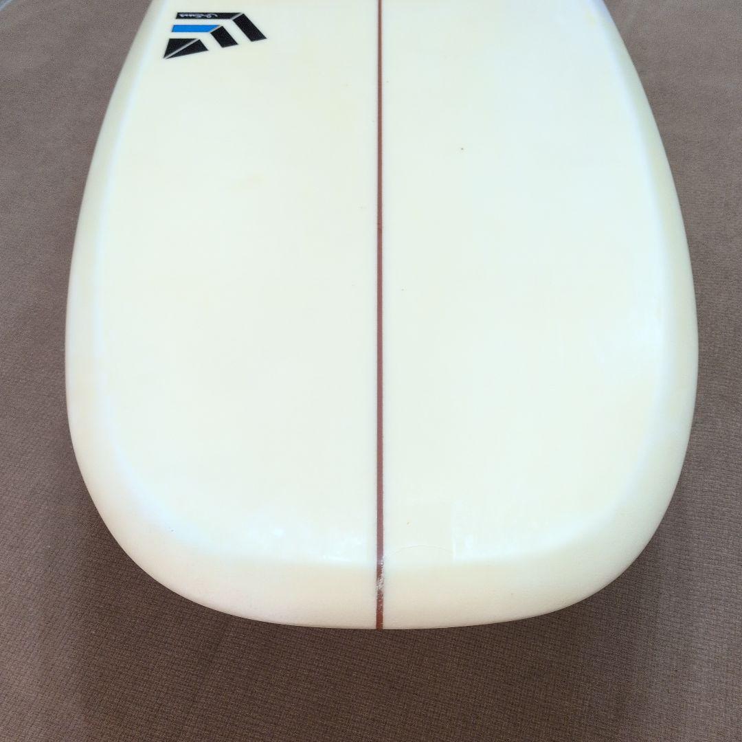 ENZER SURFBOARDS（アイエンザーサーフボード) 6'0ft