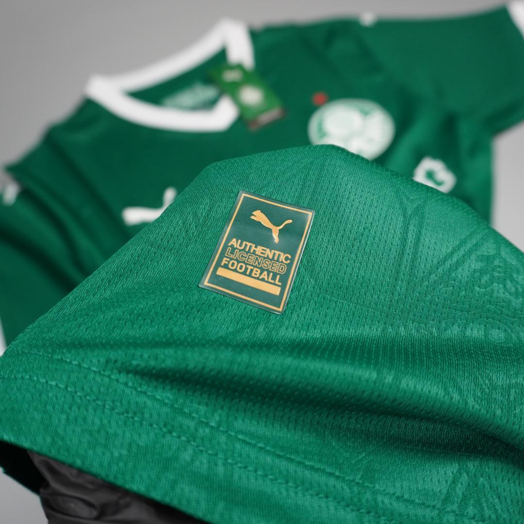 L パルメイラス2025/26 player PALMEIRAS/ブラジル