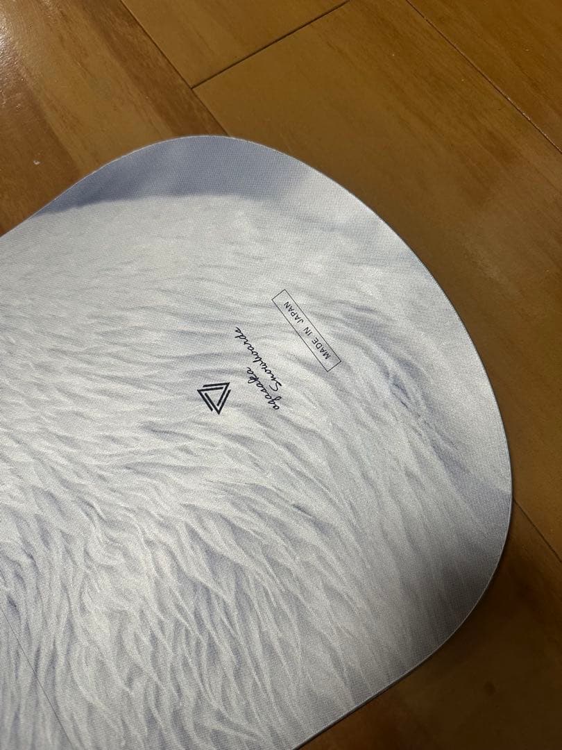 OGASAKA FC-S 162 24-25 オガサカ　スノーボード