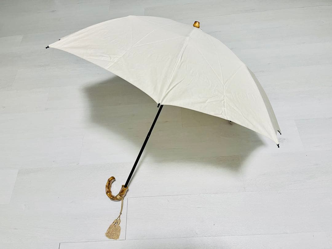 WAKAO 折り畳み晴雨兼用傘