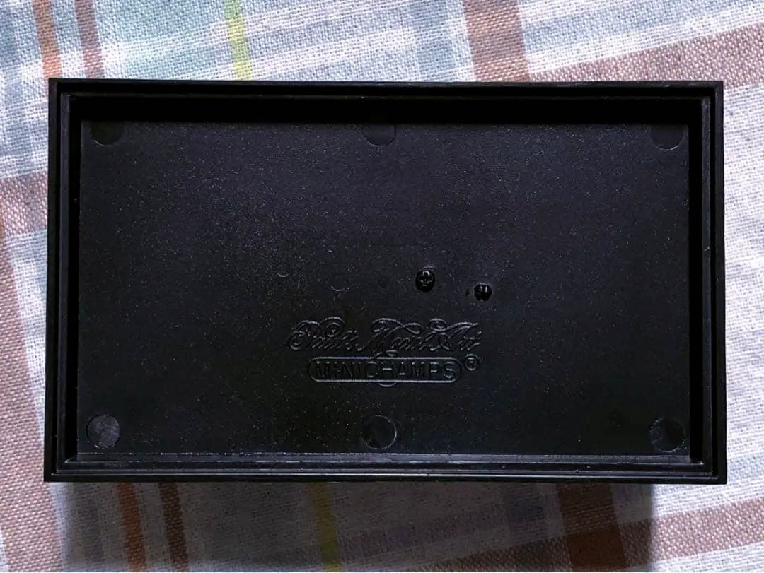 ミニチャンプス 1/43 トロロッソ・フェラーリ STR3 ベッテル 2008