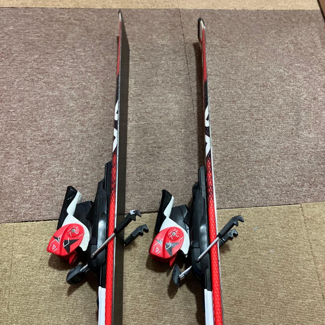 Atomic Redster 140cm スキー板