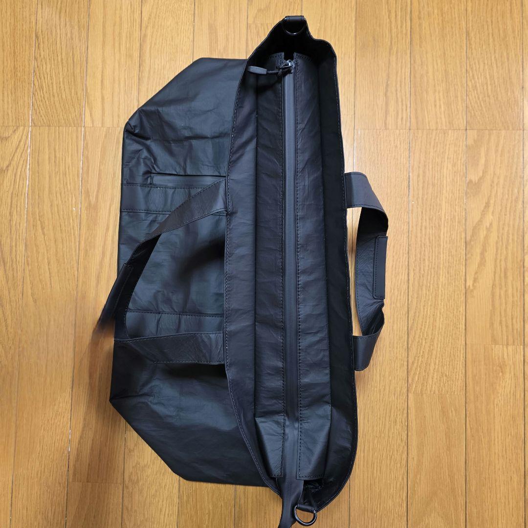 新品 1PIU1UGUALE3 ウノピゥウノウグァーレトレ ショルダーバッグ L