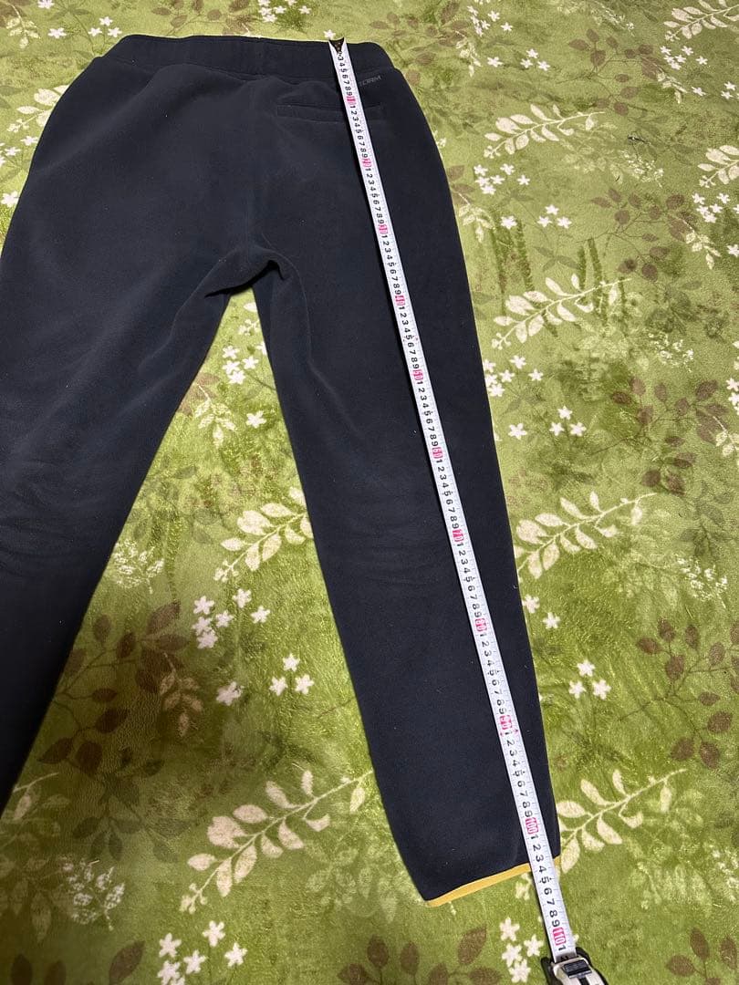 T*u様 UNDER ARMOUR 野球　フリース　セットアップ