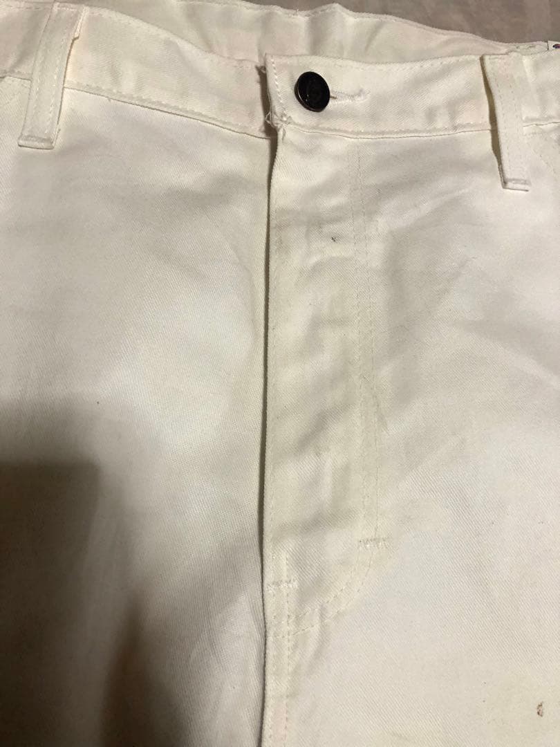 デッド Dickies×SHERWIN WILLIAMS ペインターパンツ