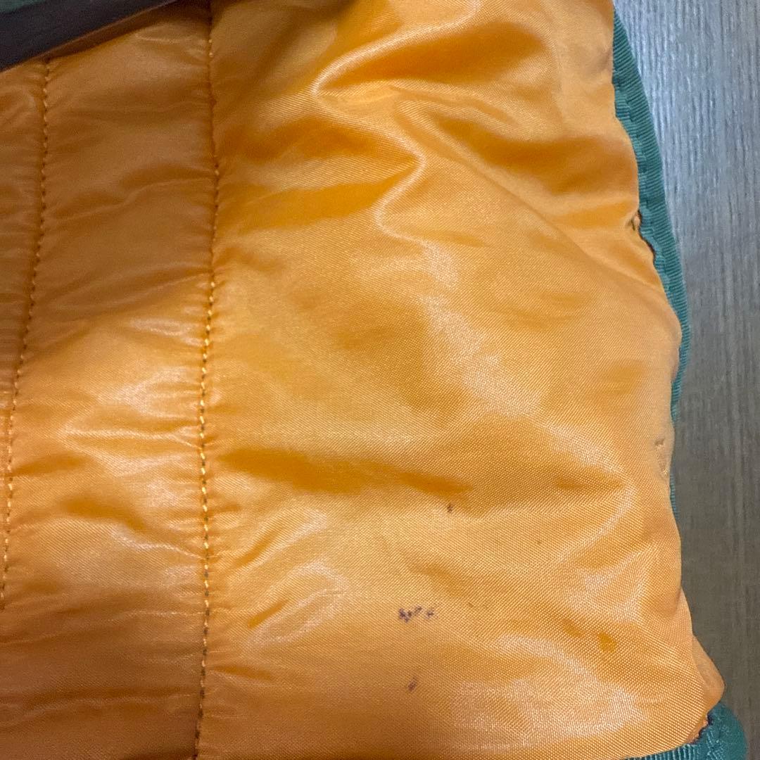 PORTER オリーブグリーン トートバッグ