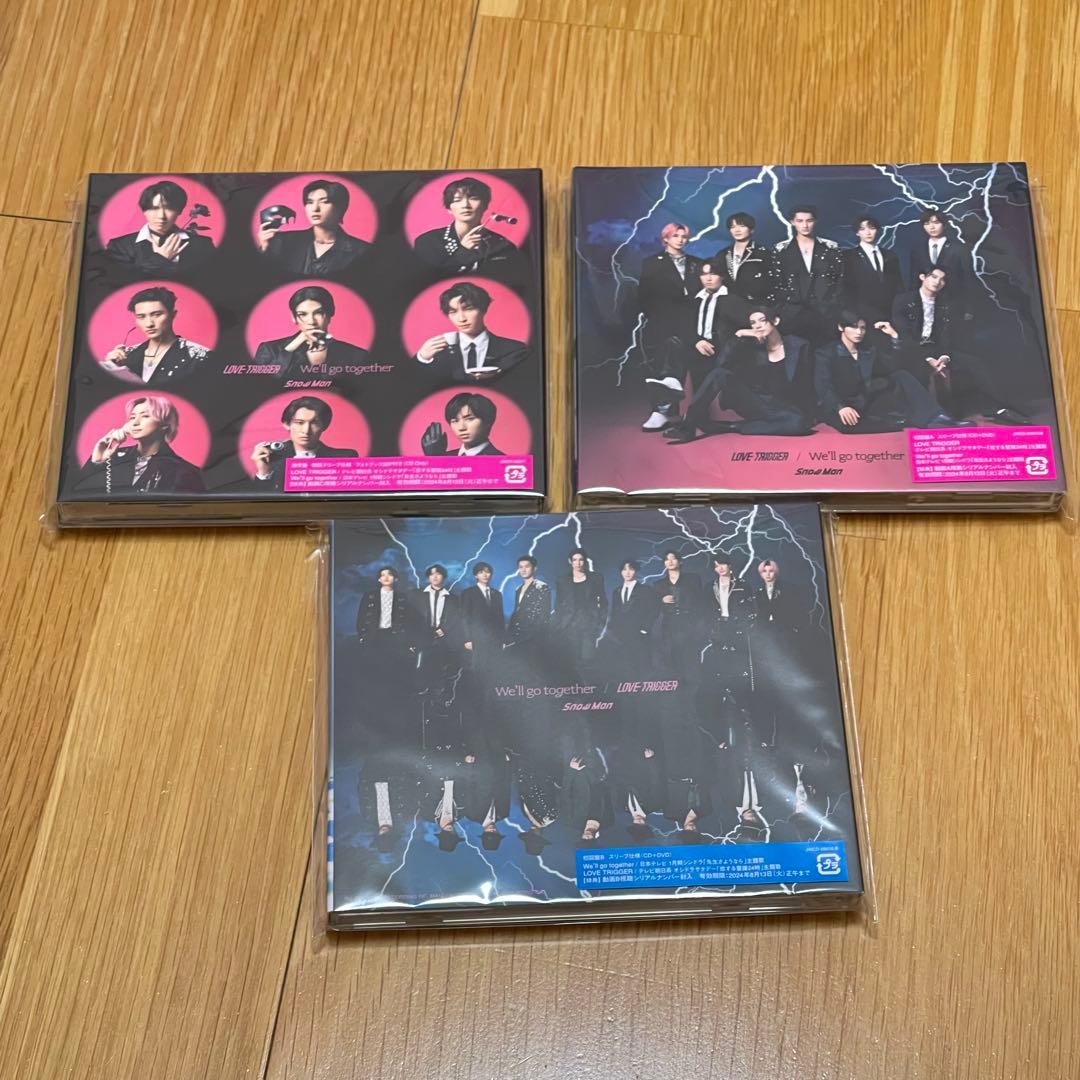 Man CD シングル アルバム まとめ売り