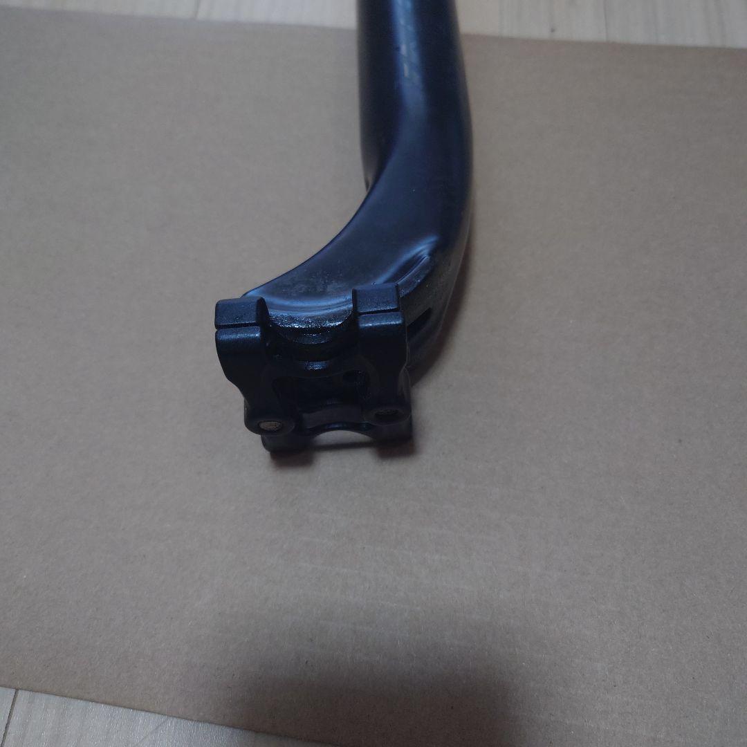 【軽量】TNI LW168 カーボン シートポスト 300mm/31.6mm