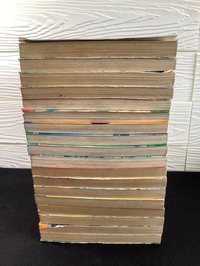 ど根性ガエル　不揃いまとめ売り　ジャンプ・コミックス　吉沢やすみ