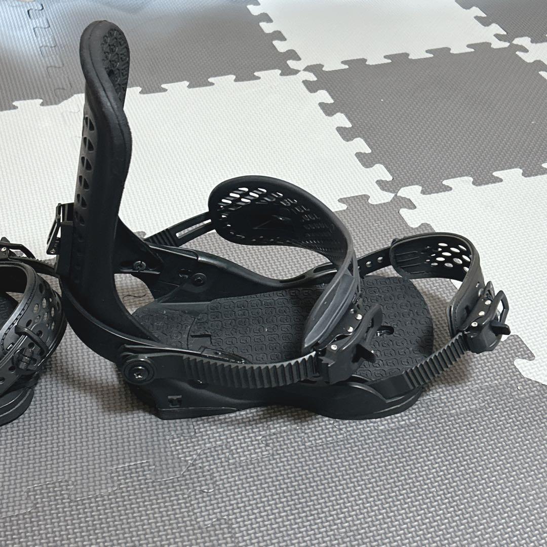 【UNION】FORCE ビンディング　M-Lサイズ