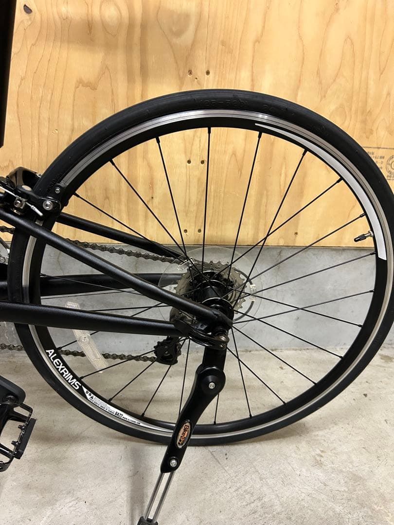 ジャイアント GIANT MR4R