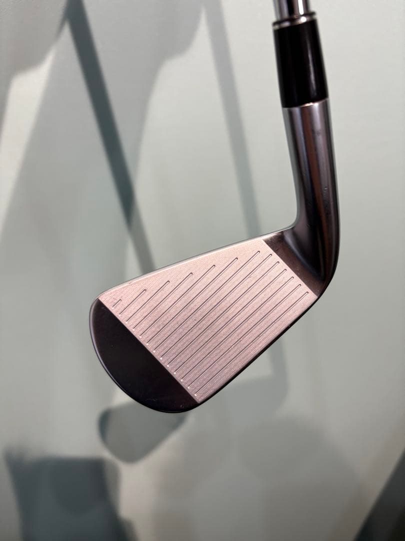 スリクソンZXi5 アイアンセット　N.SPRO950neo フレックスR