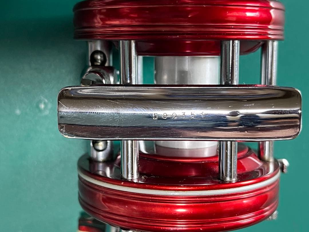 リール ABU Ambassadeur NO.5000