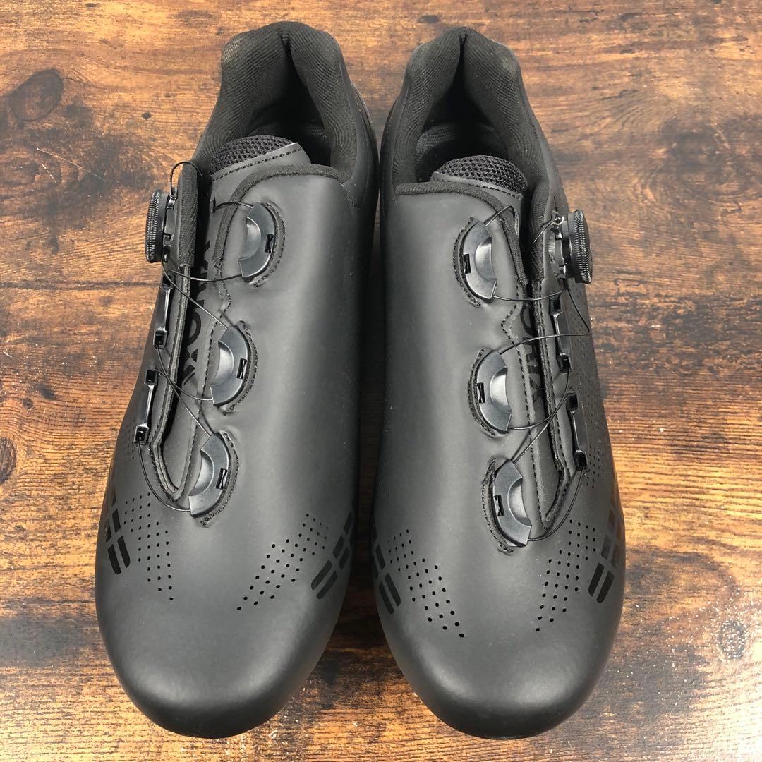 未使用 GORIX ゴリックス ビンディングシューズ 26.5cm