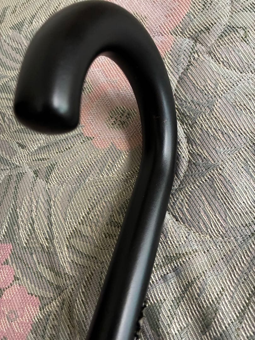 【希少】Chantal Thomassシャンタルトーマス傘　レース柄　黒おしゃれ