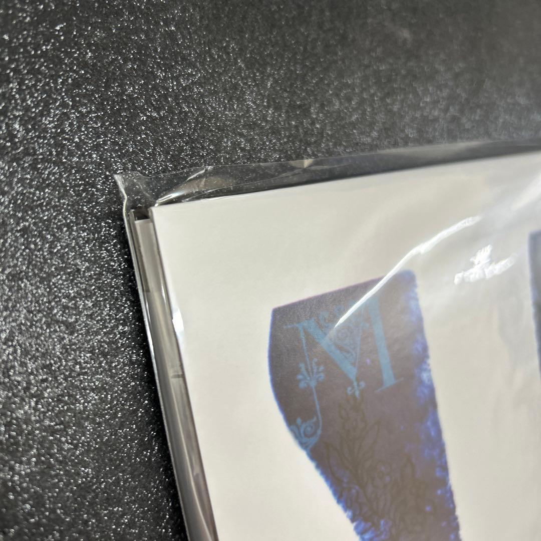 竹内まりや／デニム　LPレコード2枚組