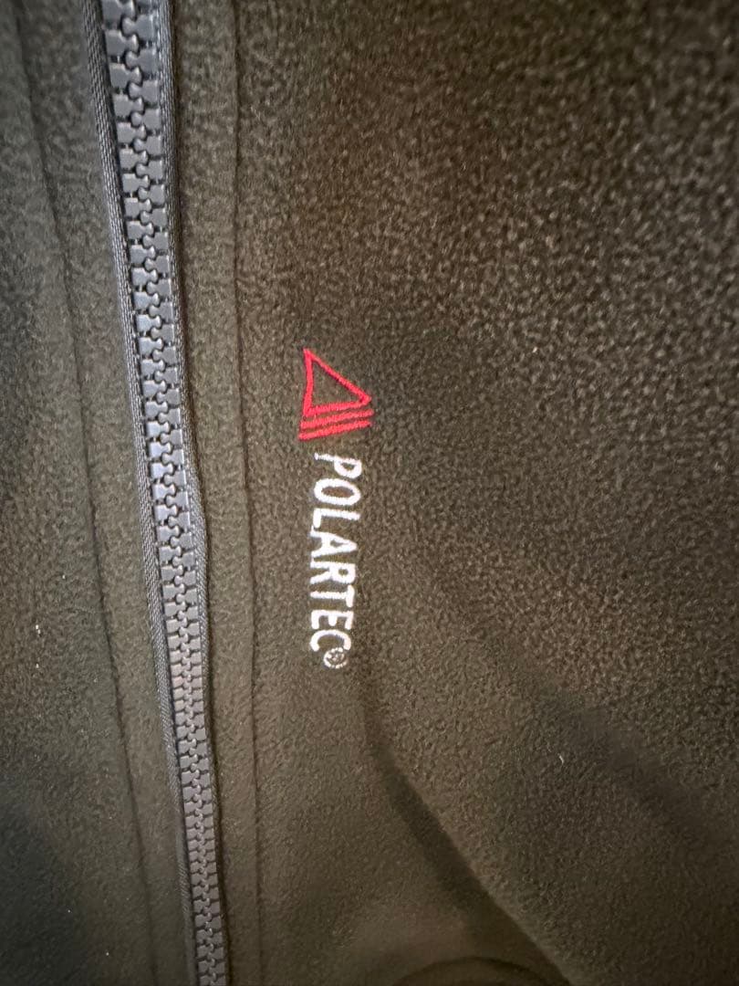 renoma POLARTEC ジャケット パンツセット