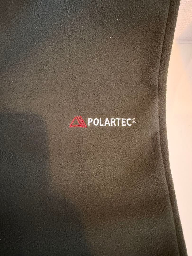 renoma POLARTEC ジャケット パンツセット