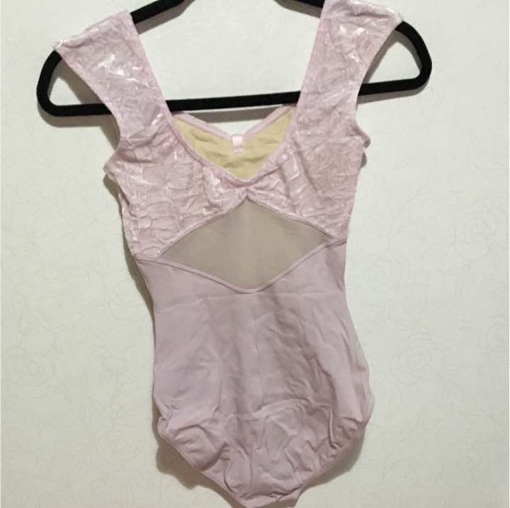 お値下げ！バレエ チャコット レオタード