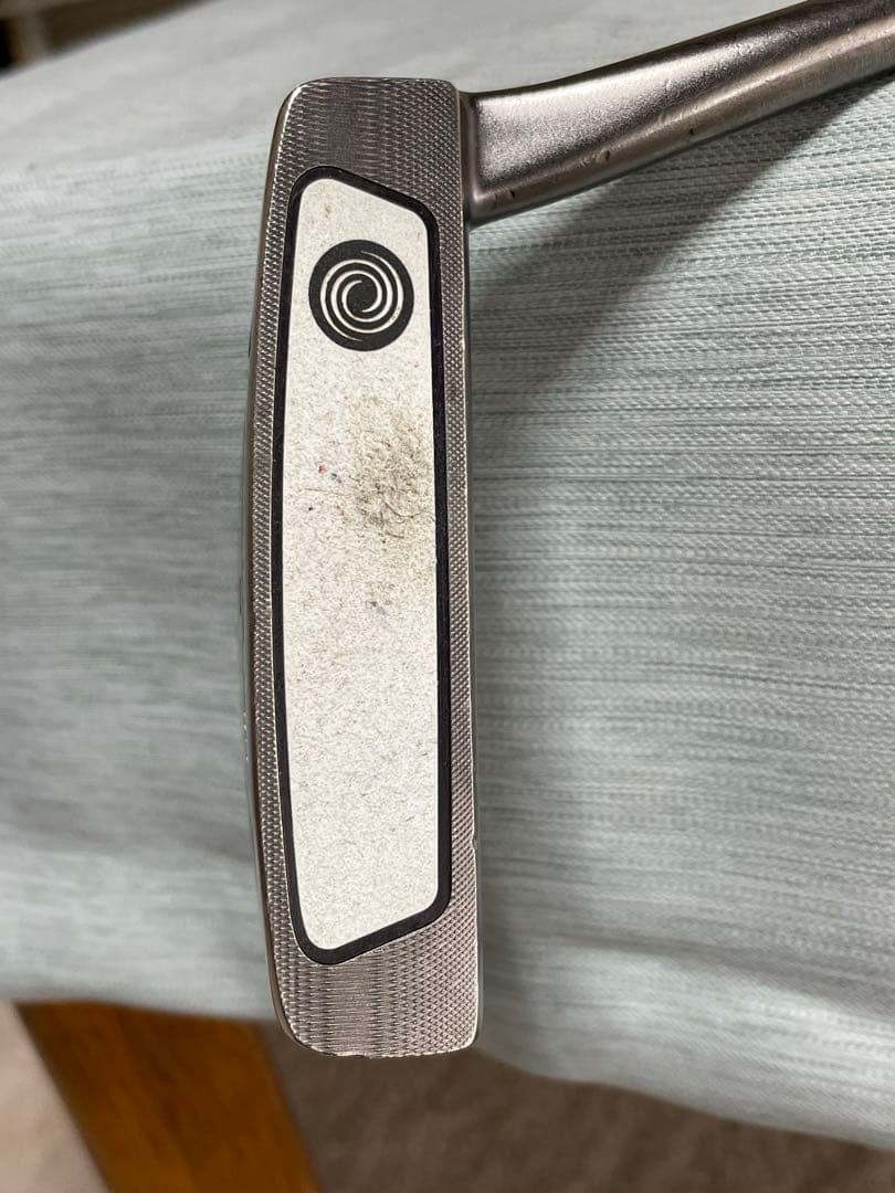 ODYSSEY WHITE ICE 355G パター 9 男性右利き用