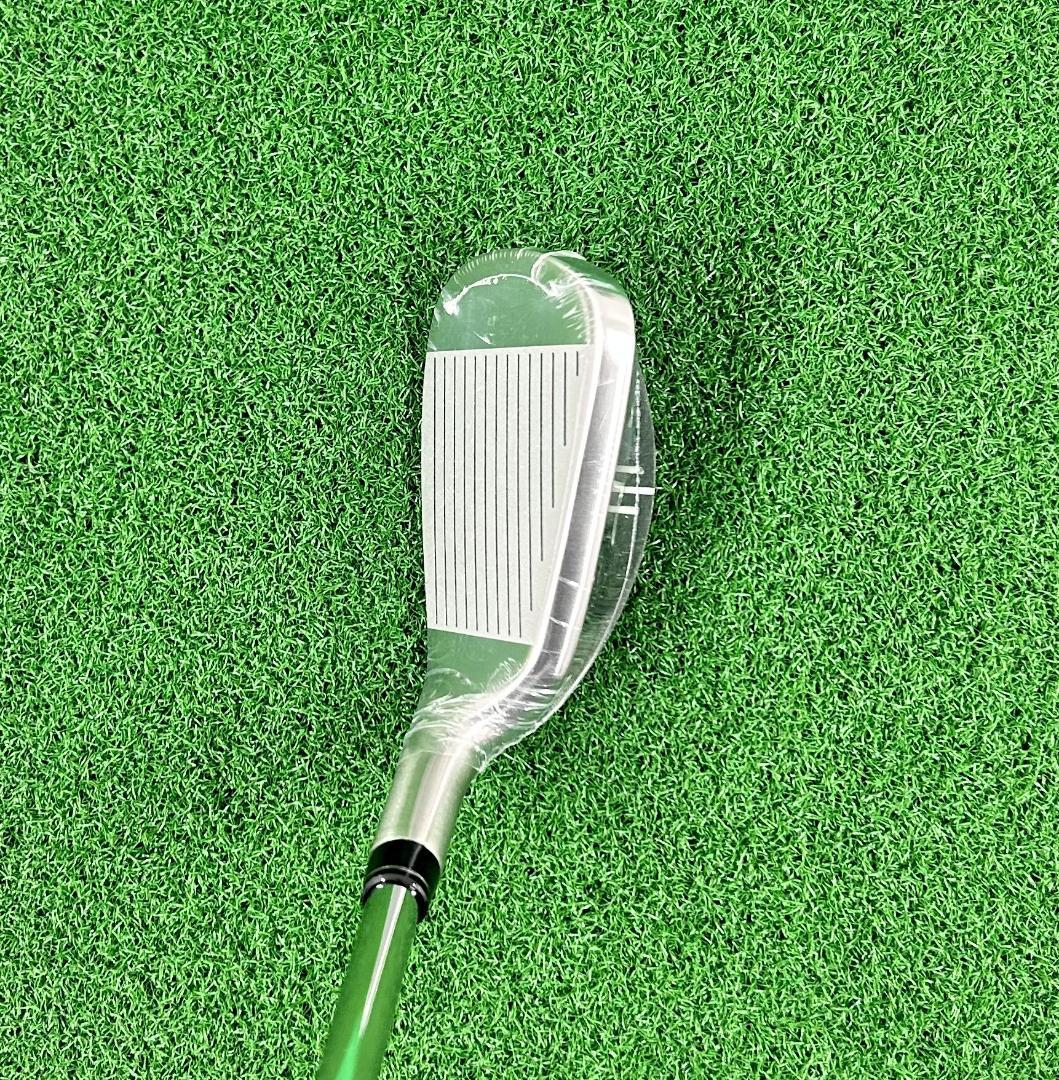 【新品】オリジナル チッパー スチールシャフト 35度45度　2本セット