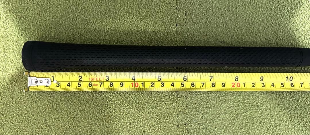 中古美品｜ベンタスブラック5S／ベロコア有｜ドライバー向け｜キャロウェイスリーブ