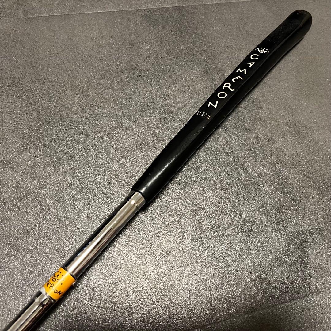 希少！スコッティキャメロン スタジオデザイン 1.5 340G リメイク後未使用