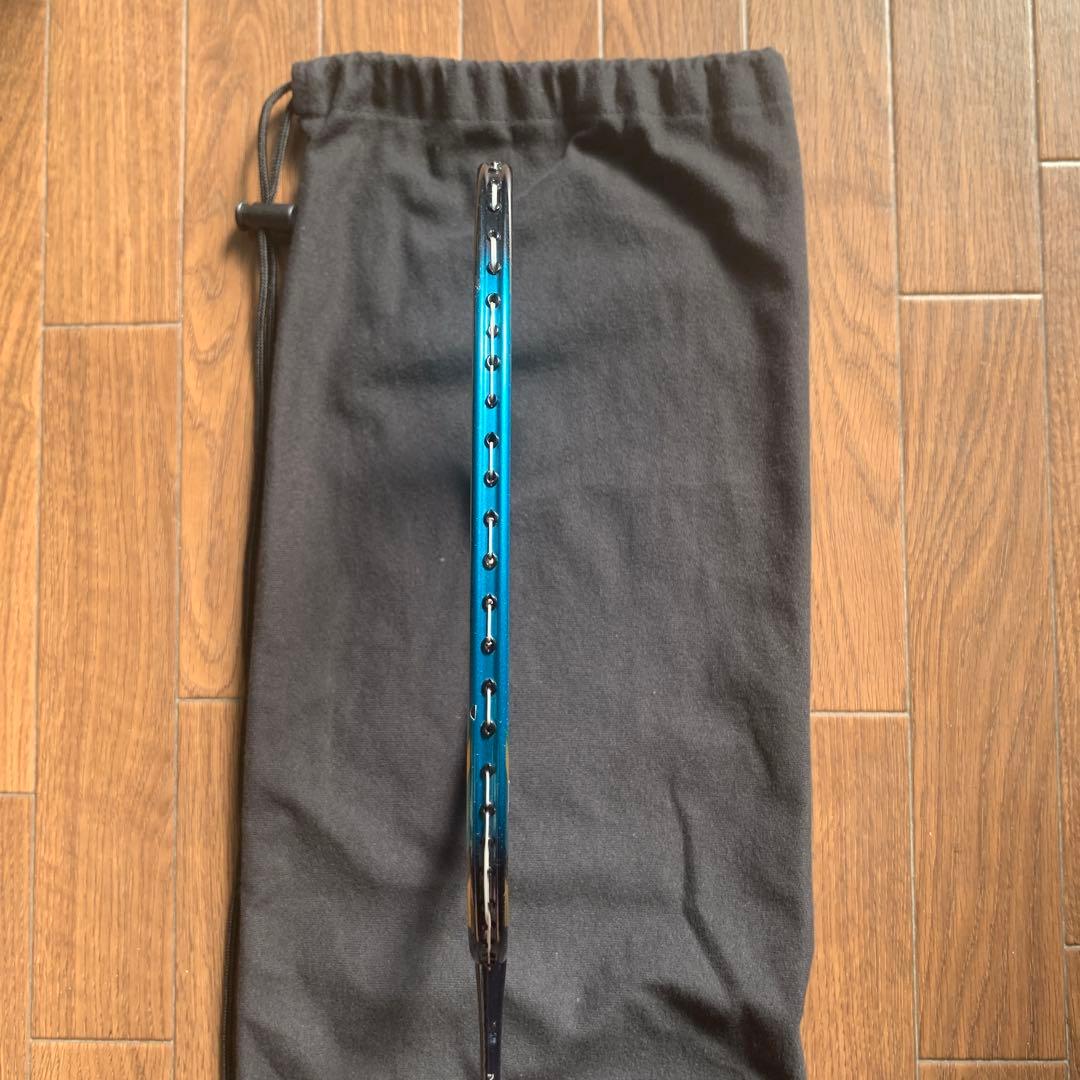 (超美品)ヨネクス　アストロクス88SPRO 3UG5