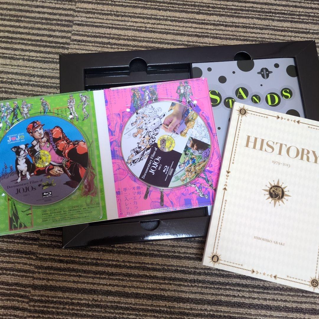 少年漫画 JOJOVELLER HIROHIKO ARAKI