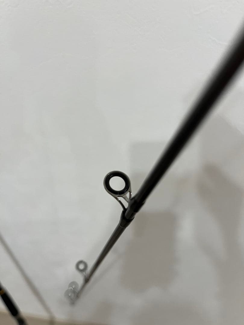 ダイワ　ジグキャスター　ショアジギングロッド　JC96M