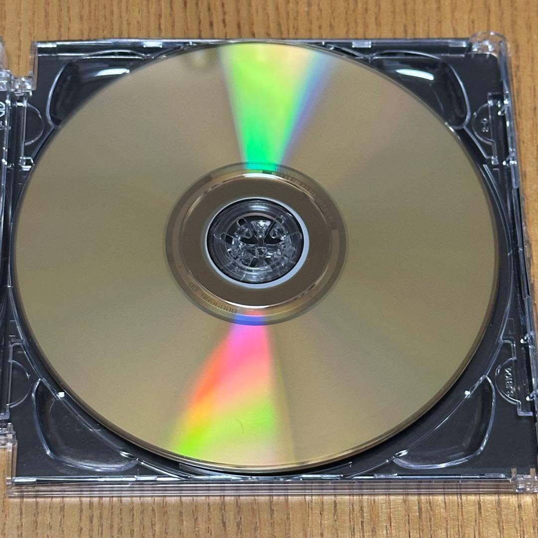 「2046」オリジナルサウンドトラック　ウォン・カーウァイ　トニー・レオン限定盤