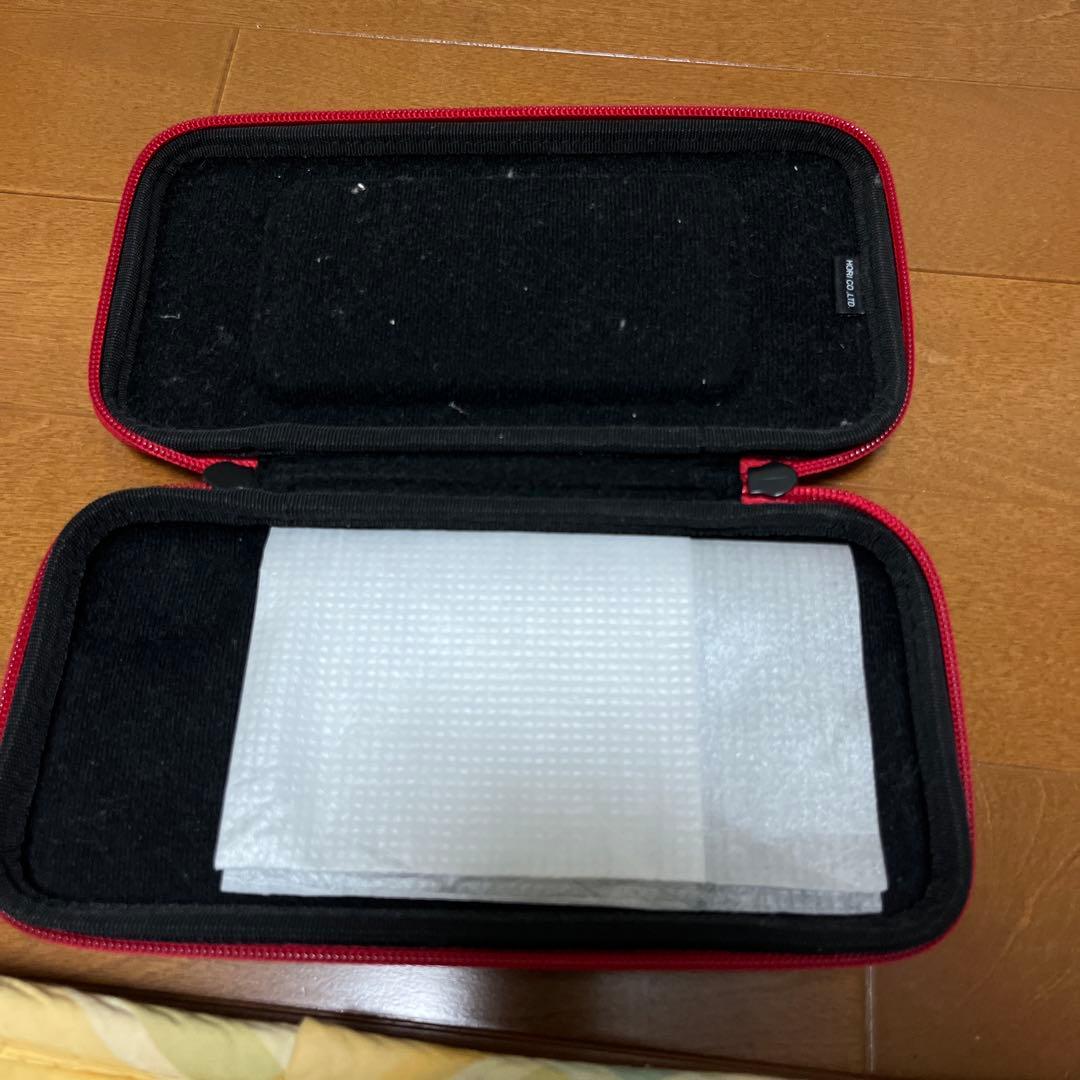 Nintendo Switch Lite 充電器付き