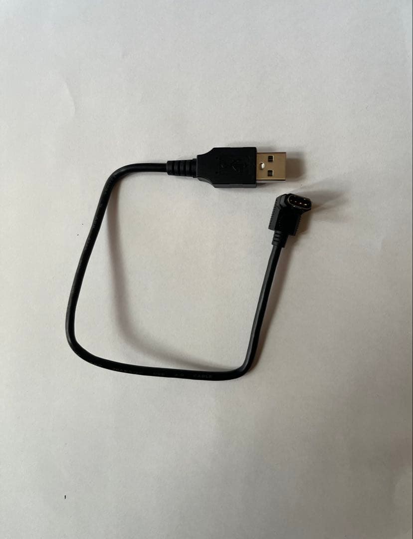 ラウンド用品・アクセサリー GreenOn THE GOLF WATCH GS501