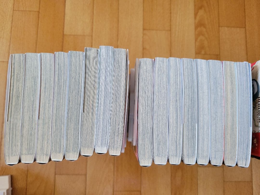 ブラッククローバー本編＋外伝全巻セット