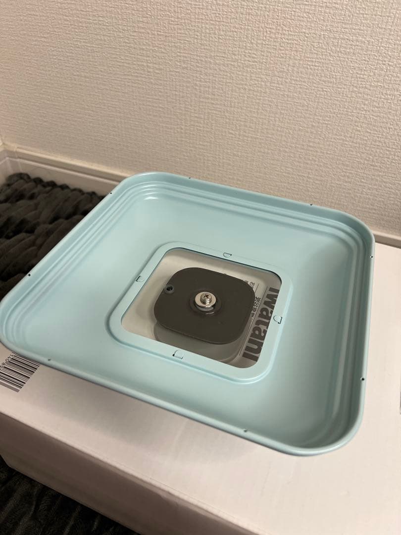 【新品未使用】イワタニ カセットフー ミニマルS 専用プレート カバーセット