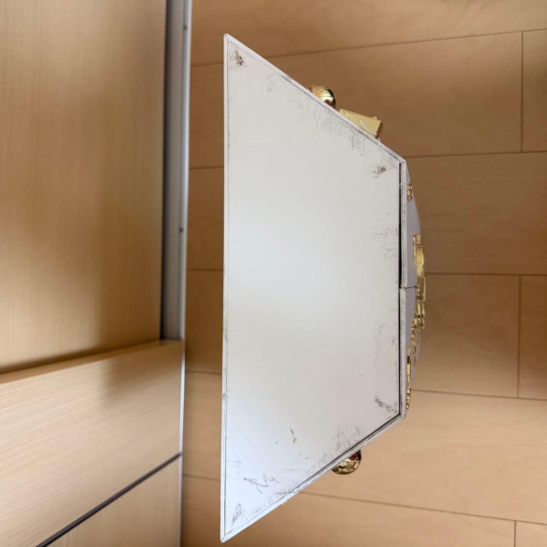 DIOR 2025 クリスマスアドベントカレンダー　boxのみ