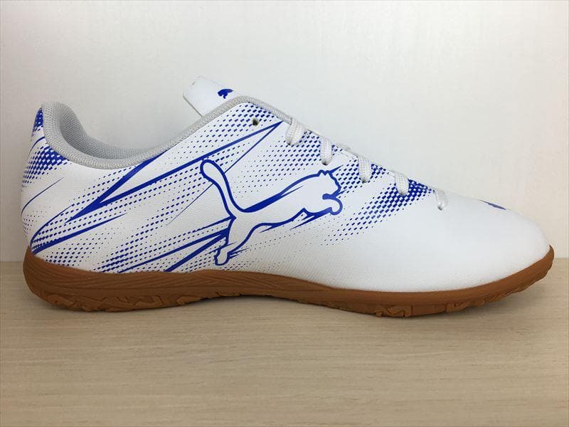 プーマ アタッカント IT 靴 メンズ 25,5cm 新品 (2326)