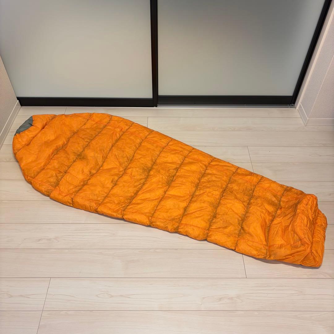 【Bオヤジ】新品 NANGA オーロラテックス ライト 450DX