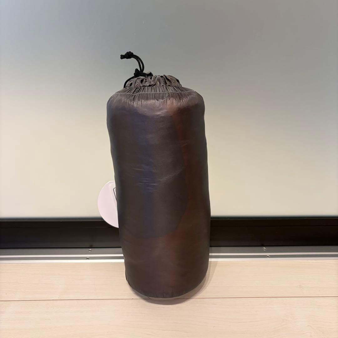 【Bオヤジ】新品 NANGA オーロラテックス ライト 450DX