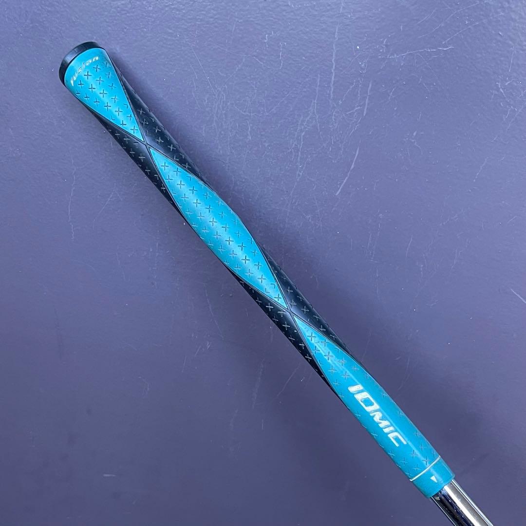 レフティ　Titleist Vokey Design 60° ウェッジ