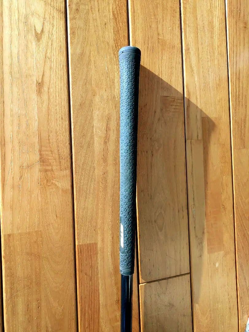 TaylorMade M6 ドライバー Sシャフト